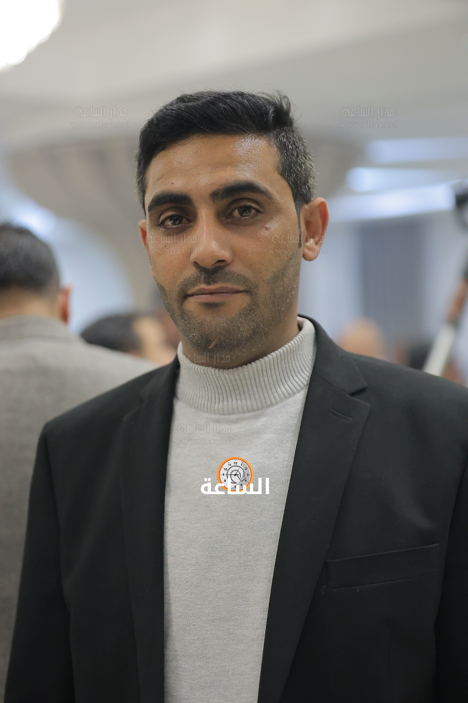 Madar Al-Saa Images 0.7131243880874135