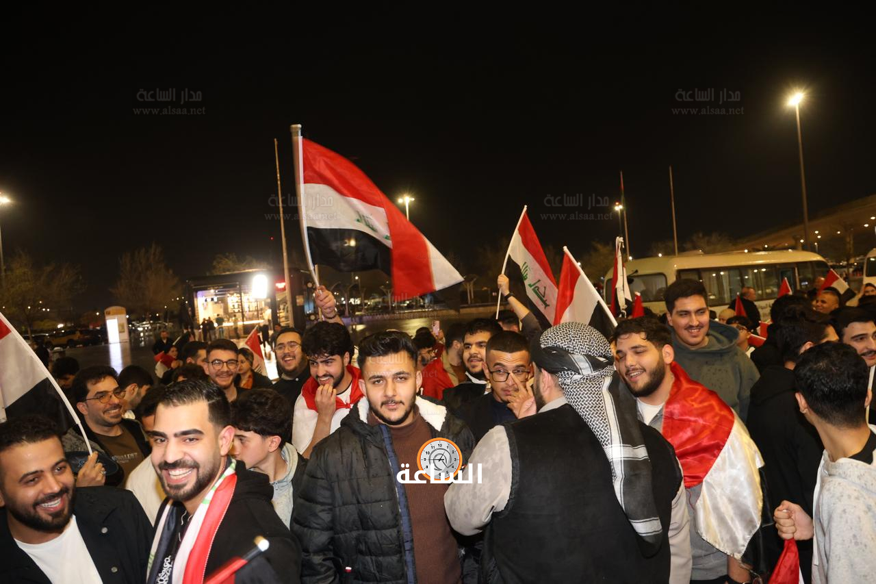 Madar Al-Saa Images 0.7626590408553019