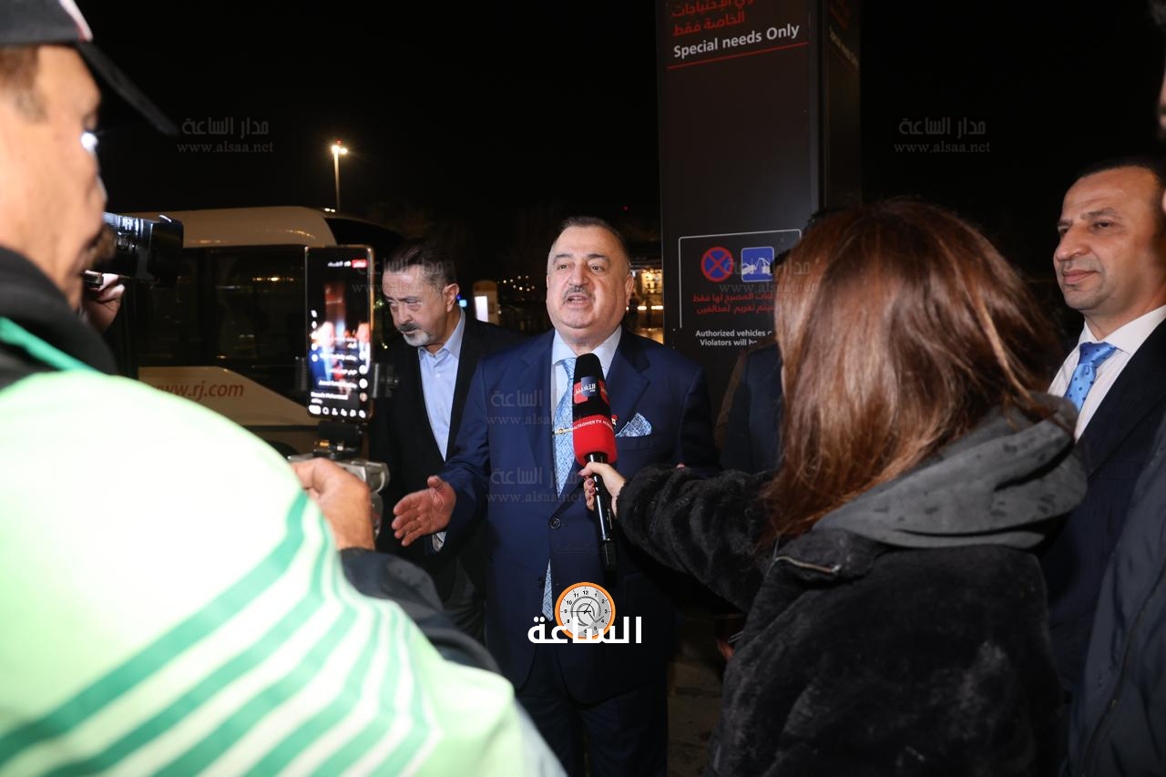 Madar Al-Saa Images 0.000010206881719265759