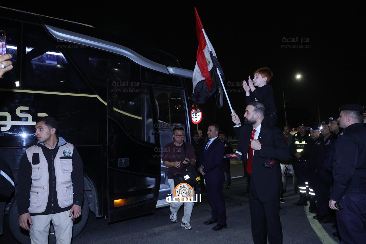 Madar Al-Saa Images 0.3312149303368057