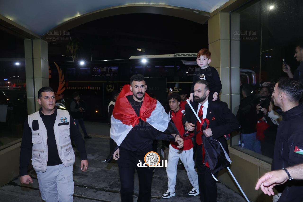 Madar Al-Saa Images 0.6748428780966336