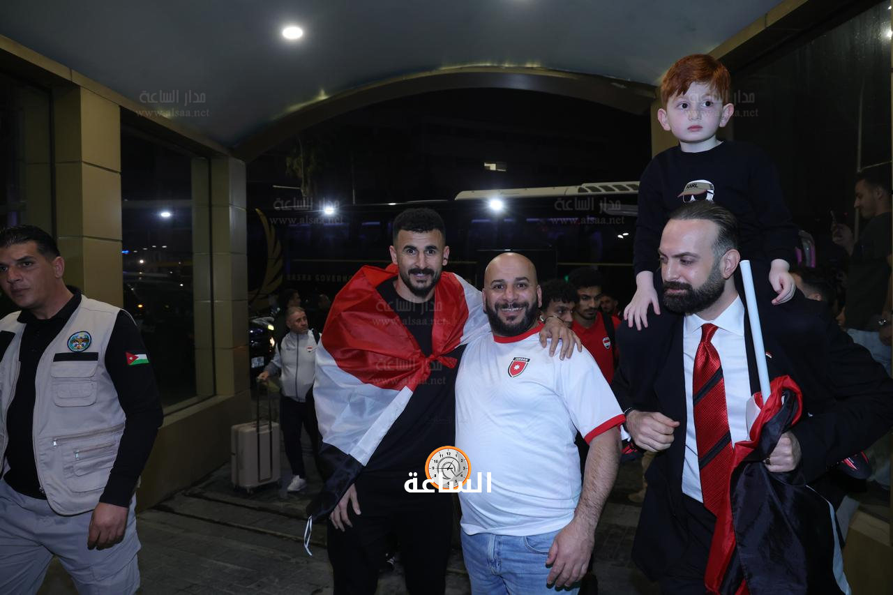 Madar Al-Saa Images 0.9192870741522996