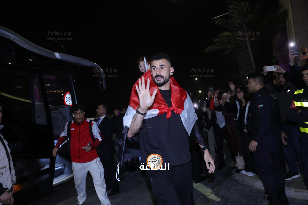 Madar Al-Saa Images 0.5234095188569376