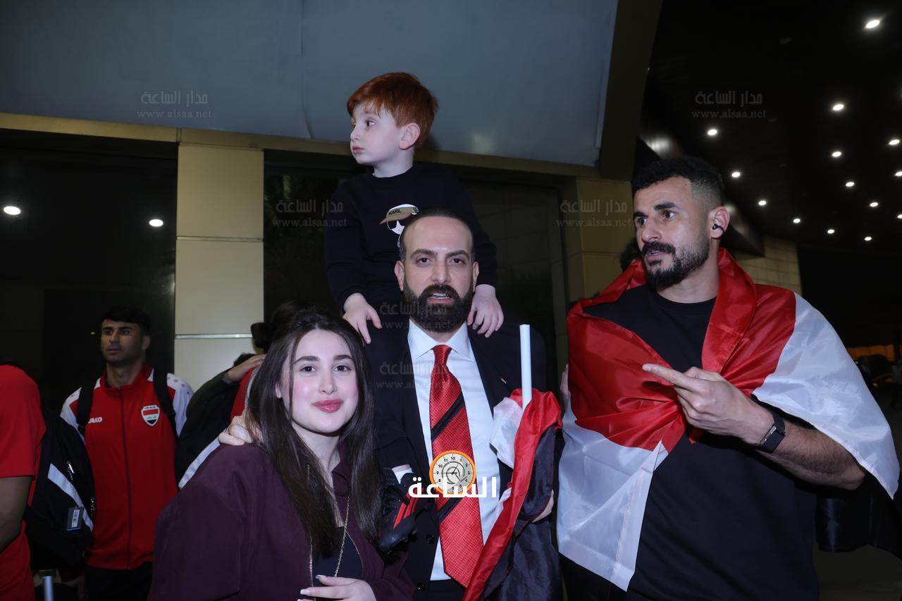 Madar Al-Saa Images 0.9388674613229873