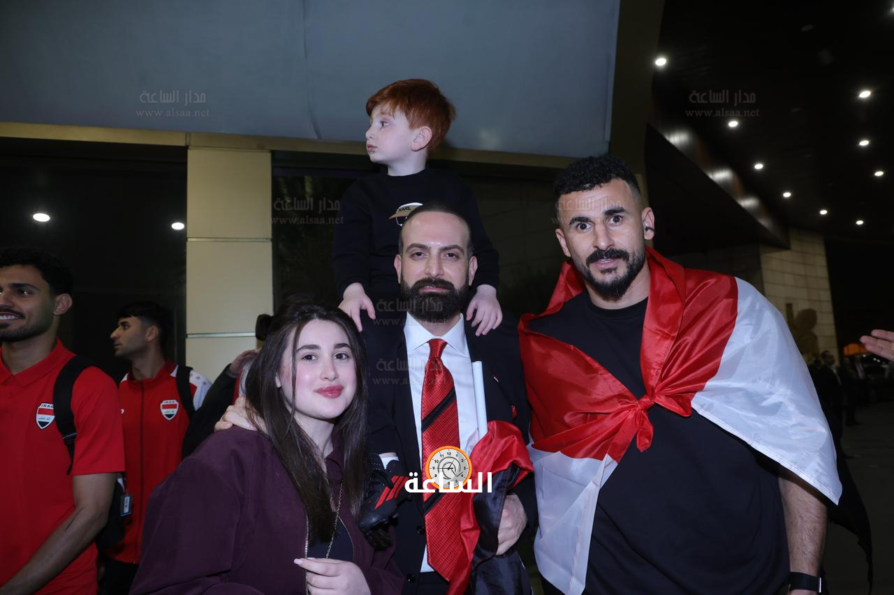 Madar Al-Saa Images 0.49461974247187057