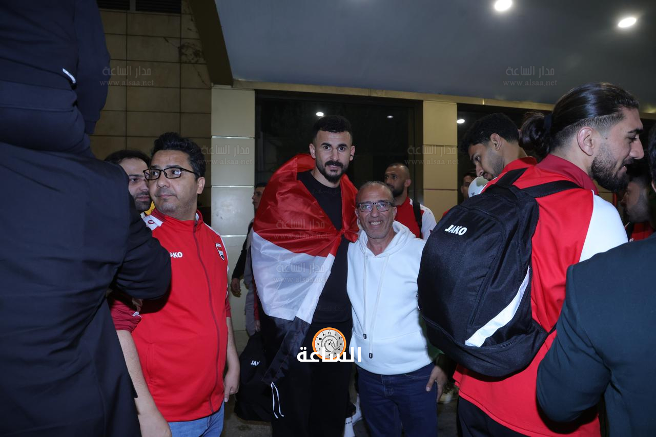 Madar Al-Saa Images 0.7618148071956443