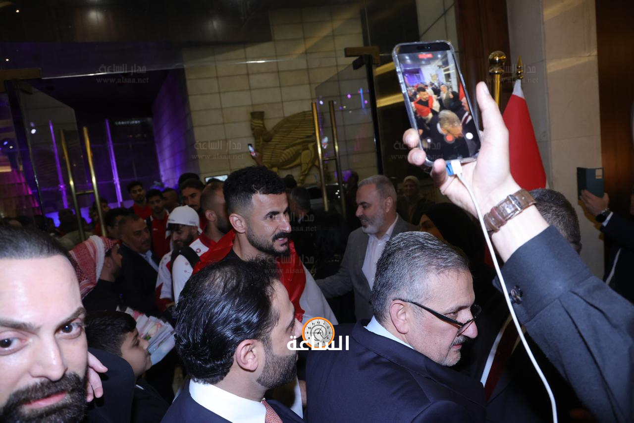 Madar Al-Saa Images 0.5166772590283444