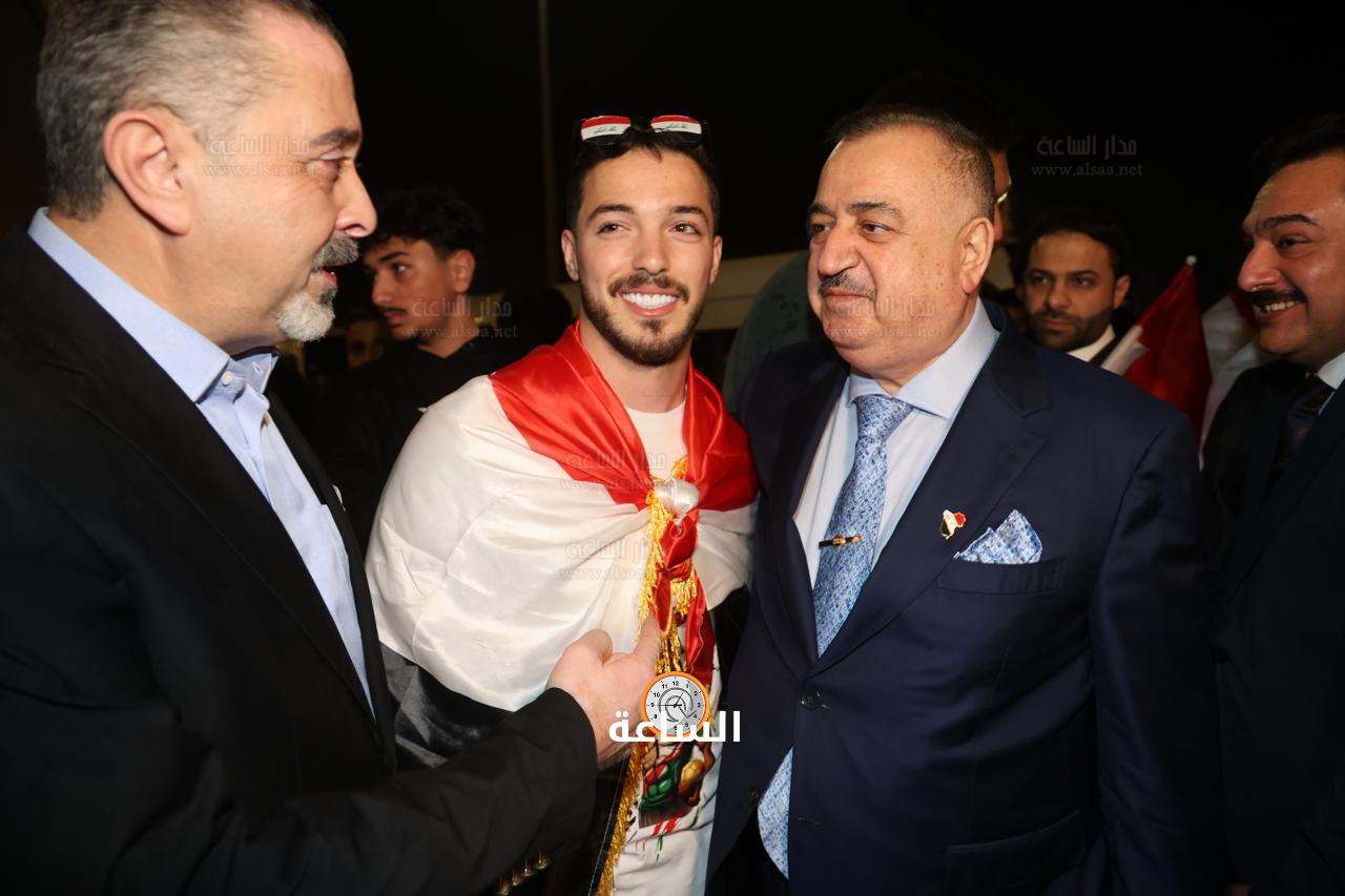 Madar Al-Saa Images 0.8390209545908137