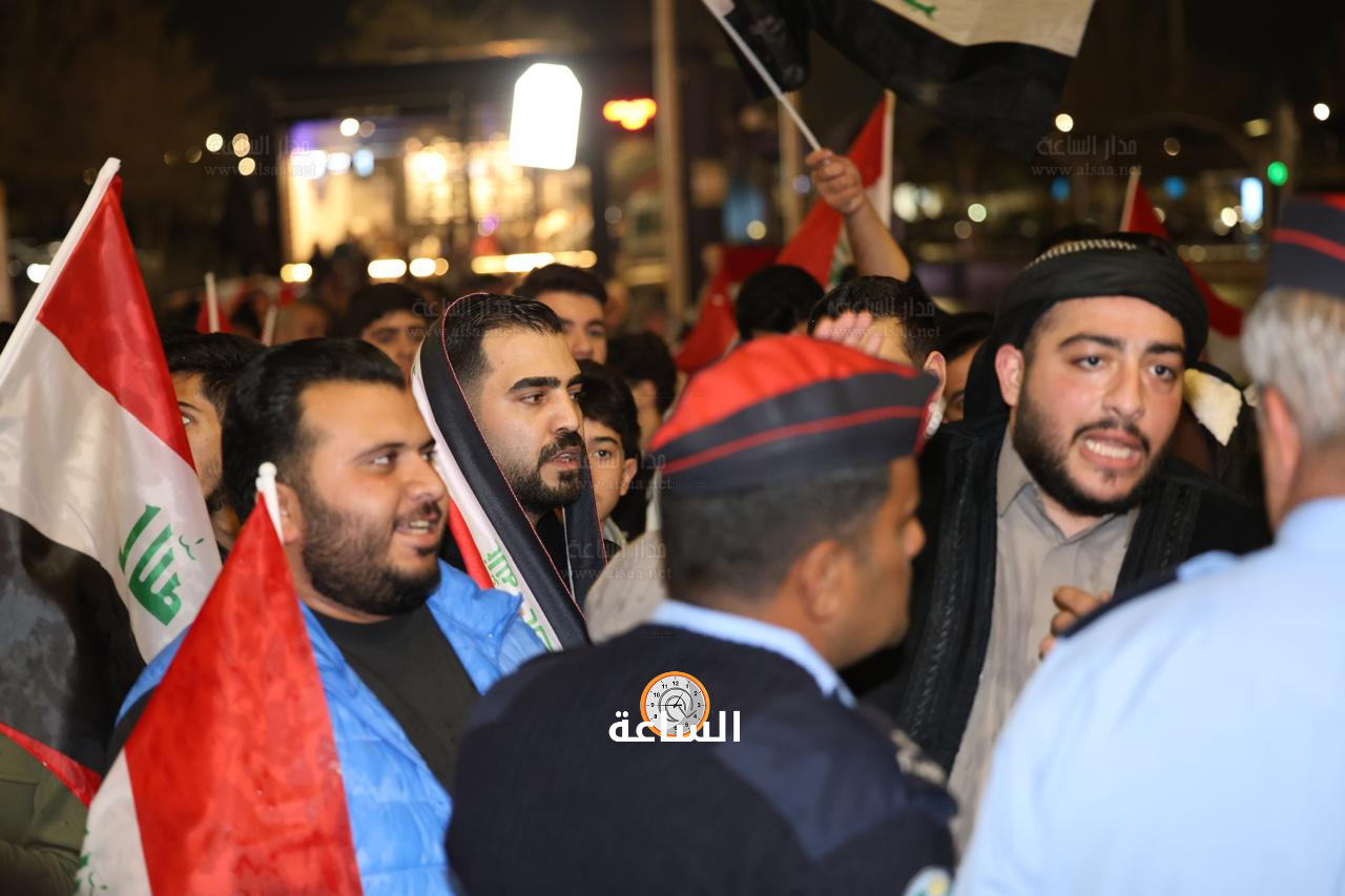 Madar Al-Saa Images 0.12444404994121017