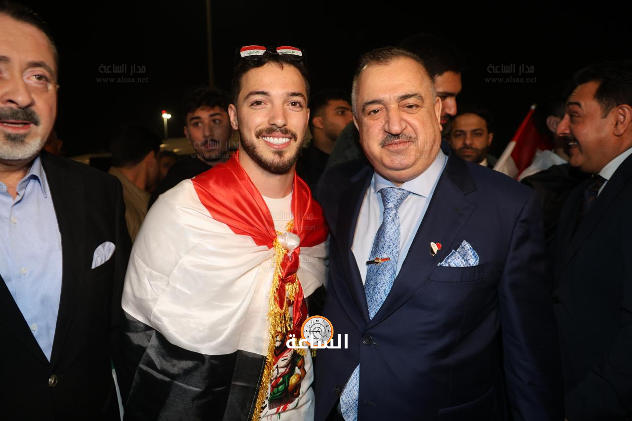 Madar Al-Saa Images 0.7011237791826467