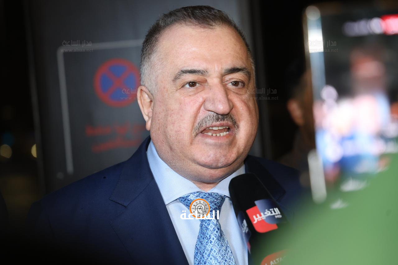 Madar Al-Saa Images 0.7391822115630842