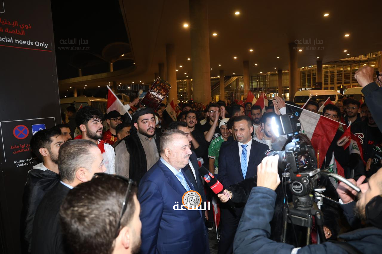 Madar Al-Saa Images 0.8786055425802701