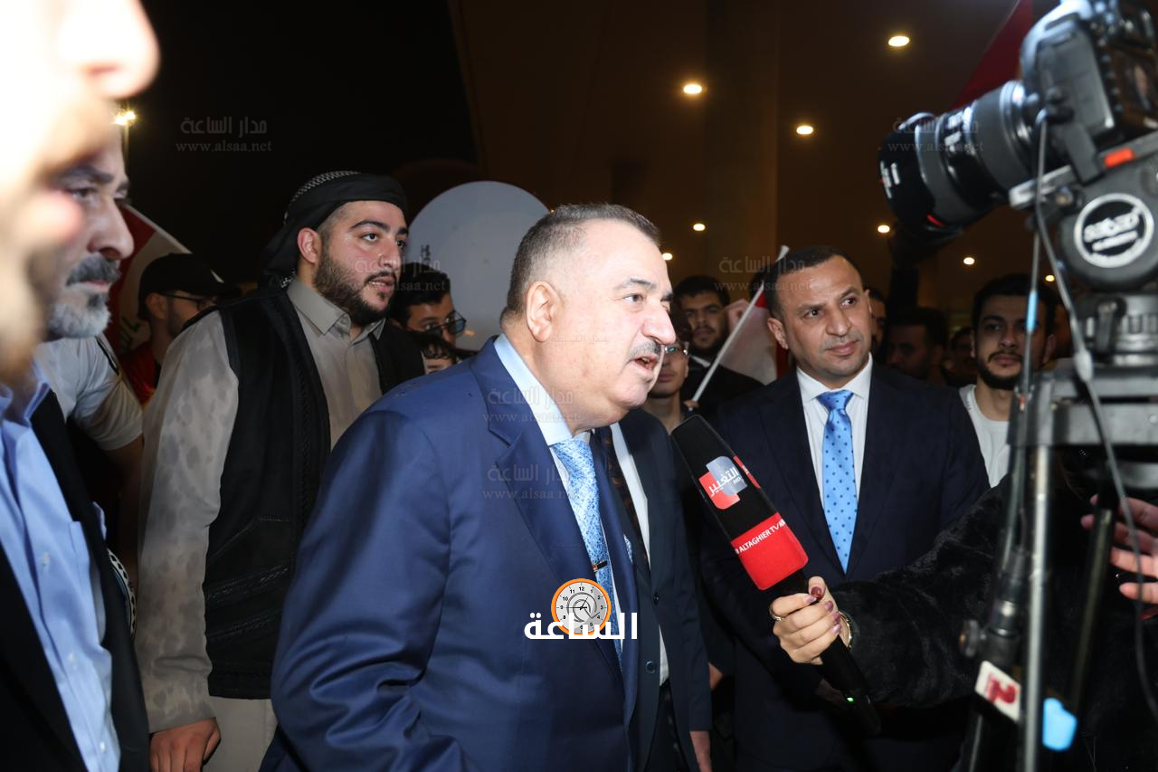 Madar Al-Saa Images 0.3831728421558178