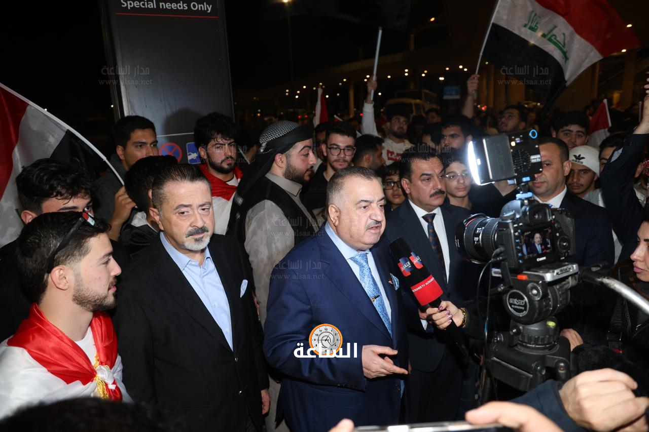 Madar Al-Saa Images 0.6179632125459894