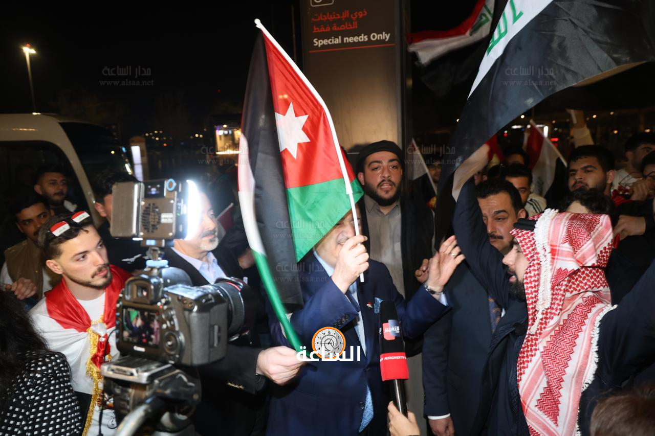 Madar Al-Saa Images 0.449756899193817