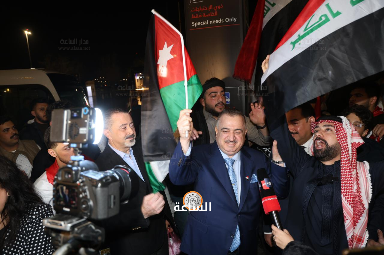 Madar Al-Saa Images 0.8217581722615918