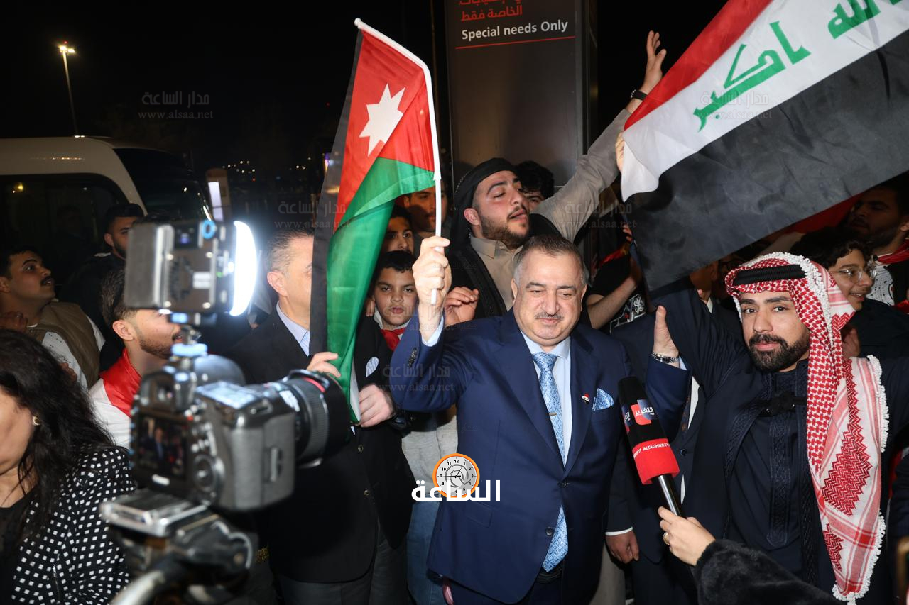 Madar Al-Saa Images 0.013190452179972945