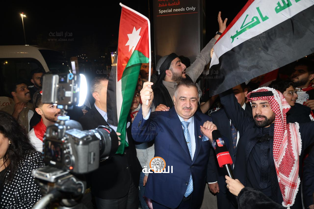 Madar Al-Saa Images 0.7115734689111546