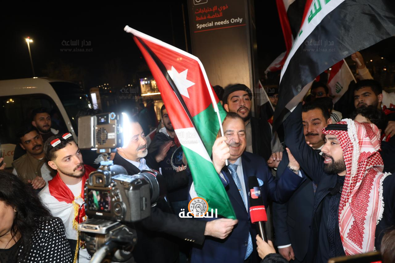 Madar Al-Saa Images 0.37860875127745053