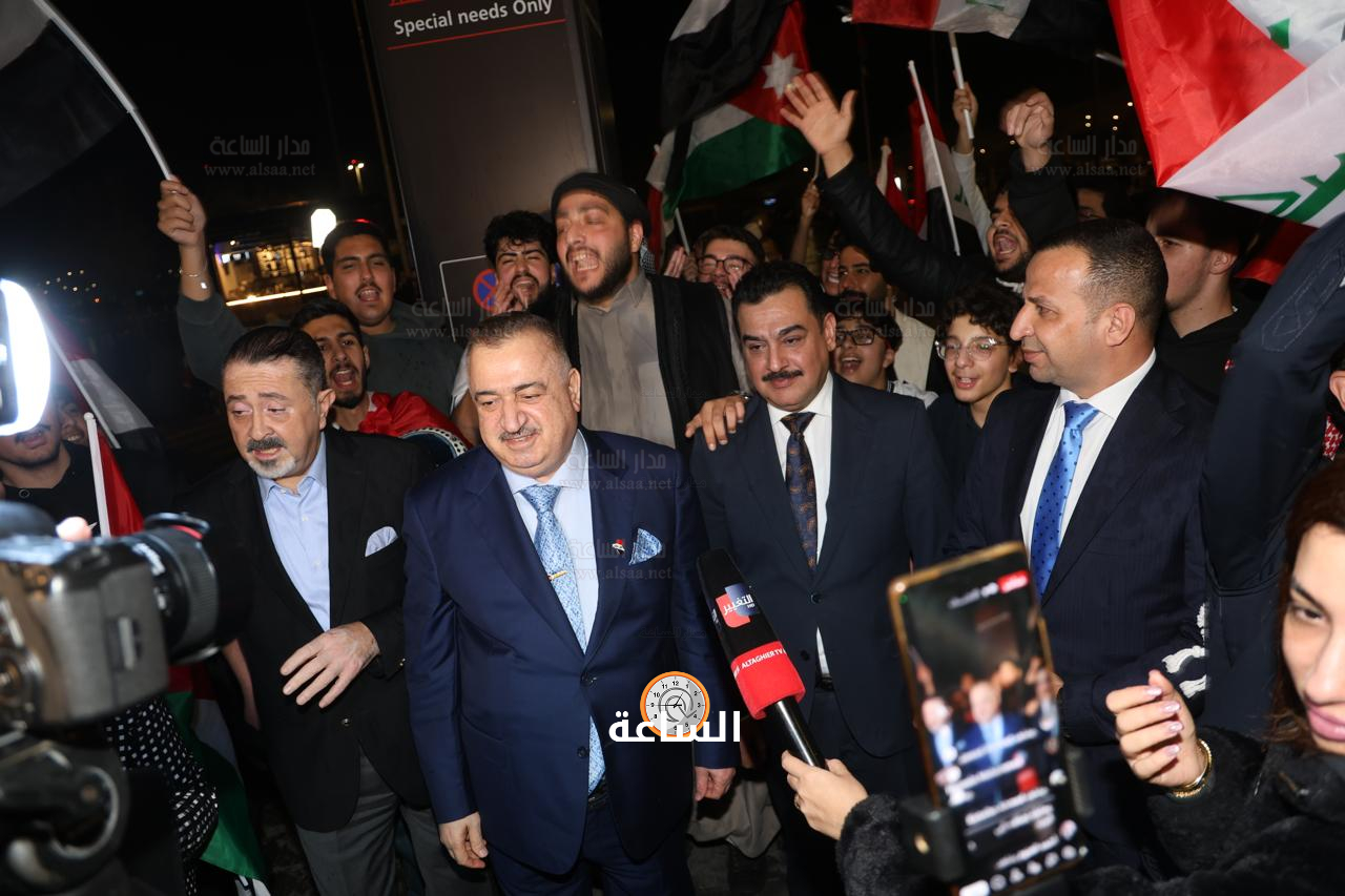 Madar Al-Saa Images 0.6235496147593907