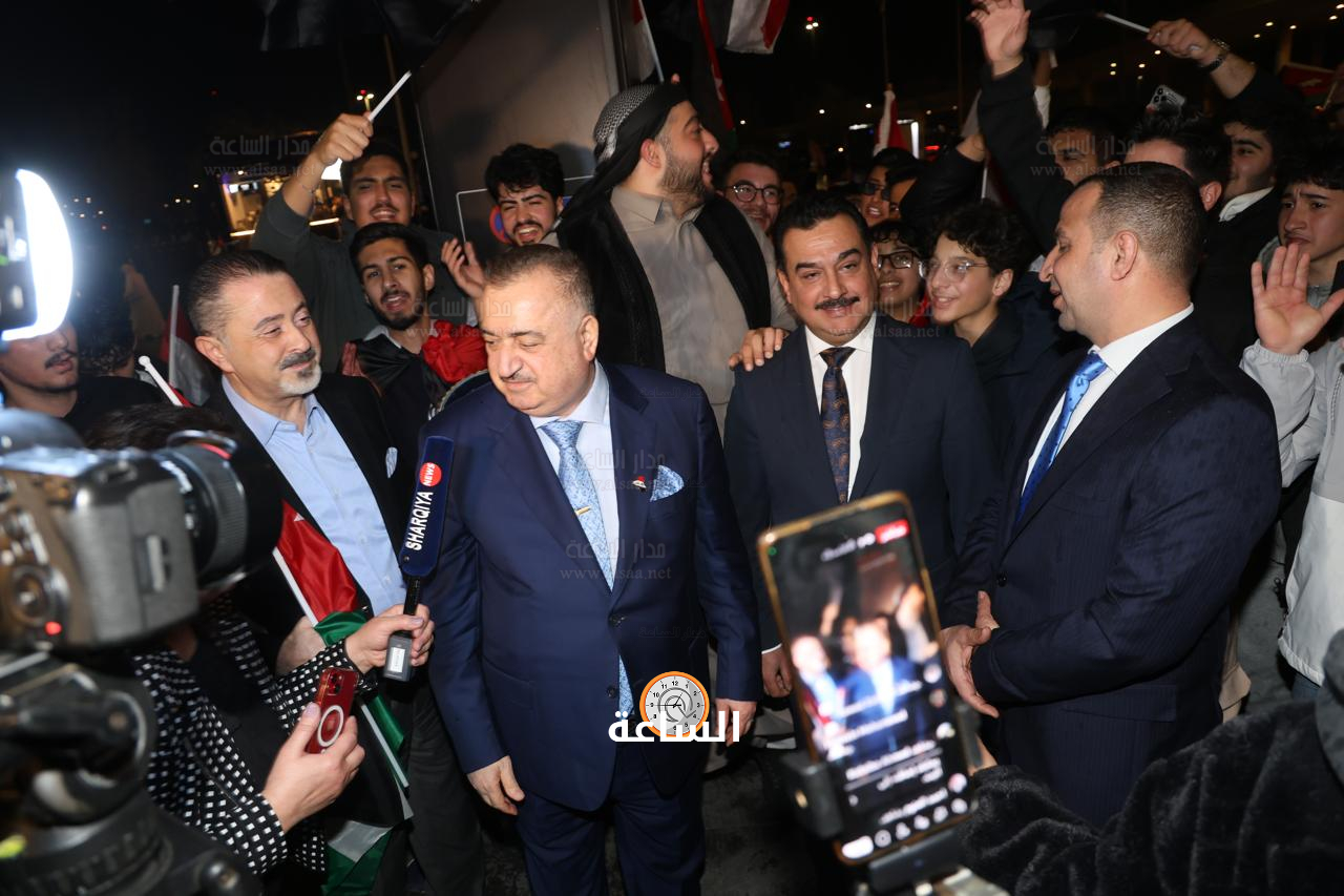 Madar Al-Saa Images 0.015908336657785793