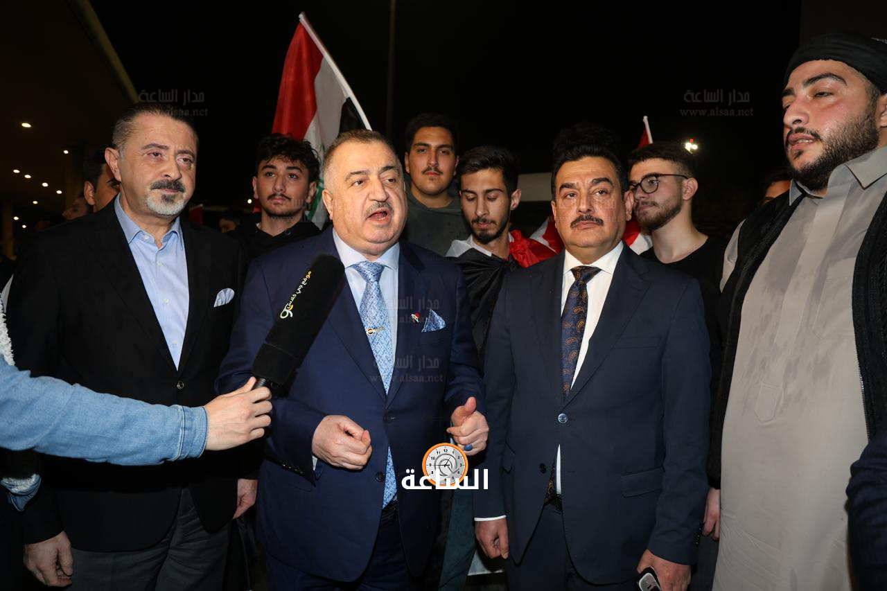 Madar Al-Saa Images 0.458218514928898