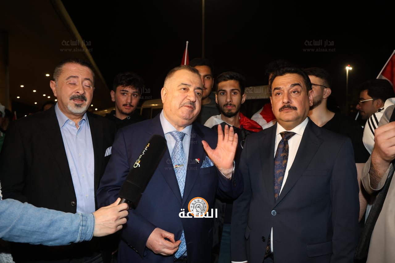 Madar Al-Saa Images 0.2410098394702347