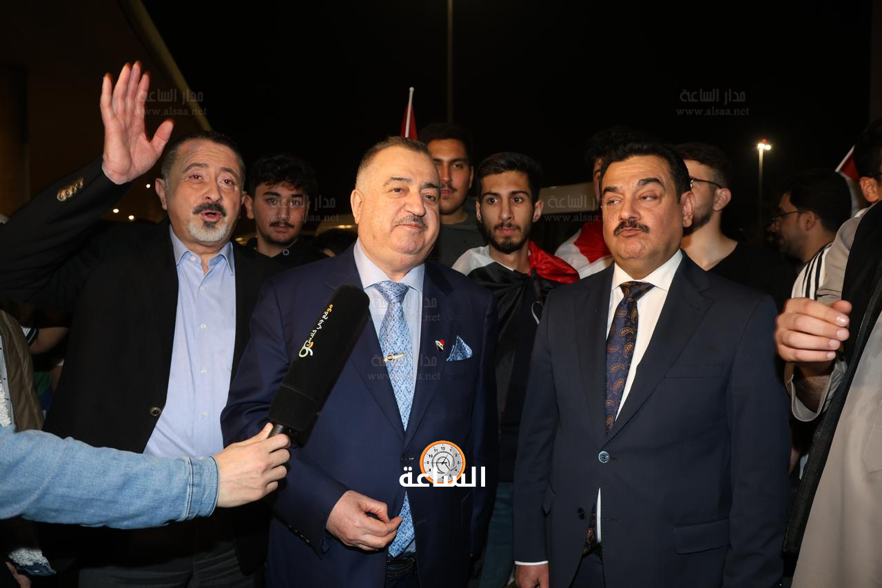 Madar Al-Saa Images 0.6587766751300325