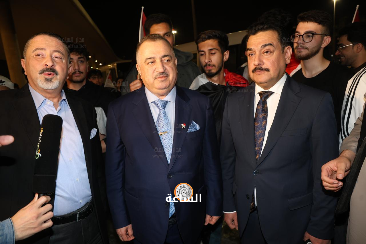 Madar Al-Saa Images 0.46134433376053663