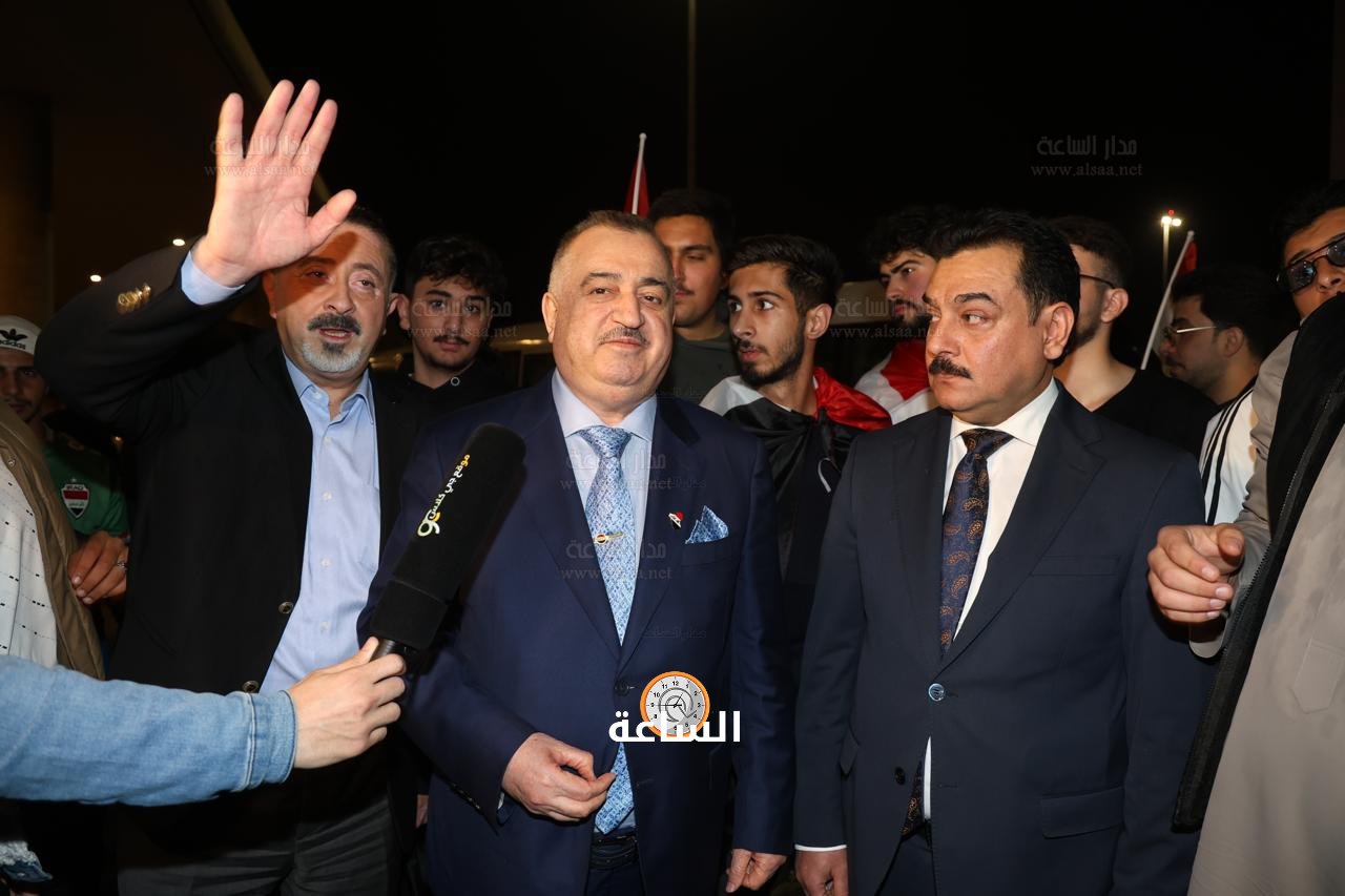 Madar Al-Saa Images 0.6520752382802678