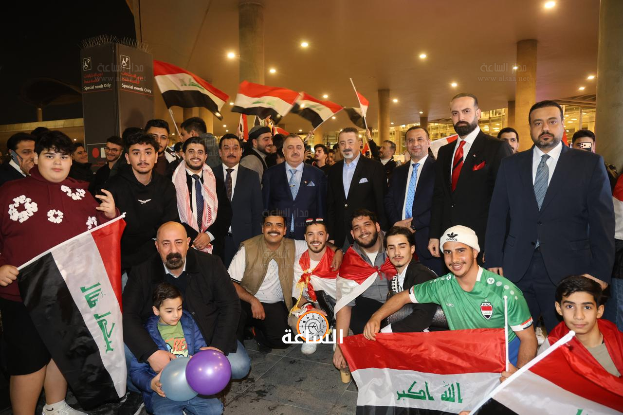 Madar Al-Saa Images 0.7497621924410728