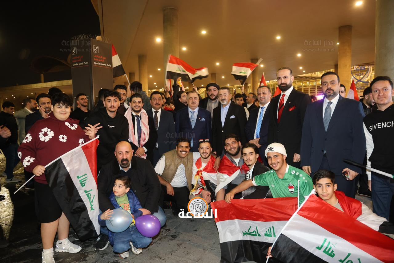 Madar Al-Saa Images 0.7596497132741573