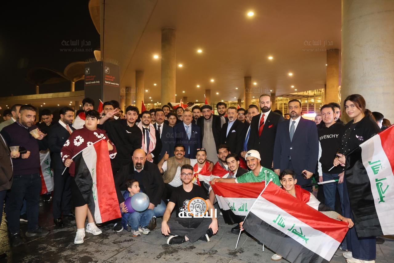 Madar Al-Saa Images 0.8603916790505604