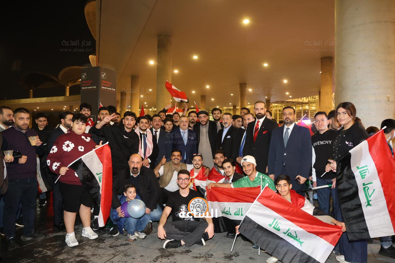 Madar Al-Saa Images 0.949306744224201