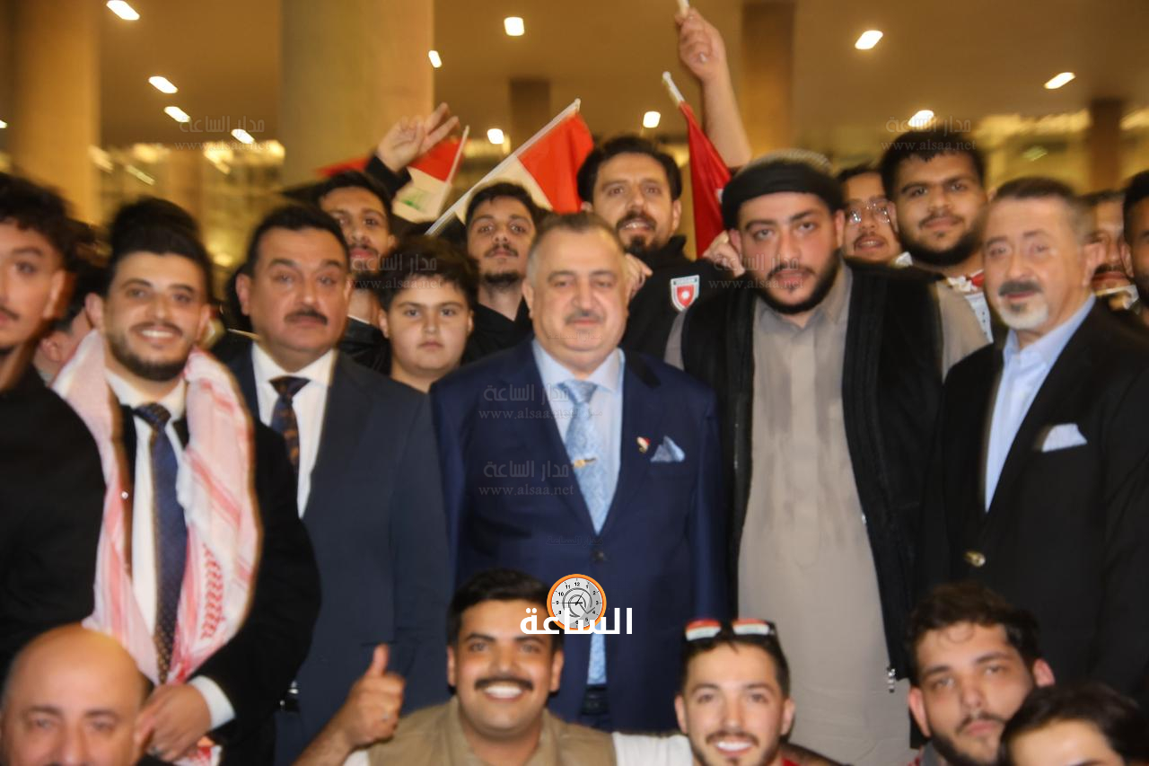 Madar Al-Saa Images 0.388319531696141