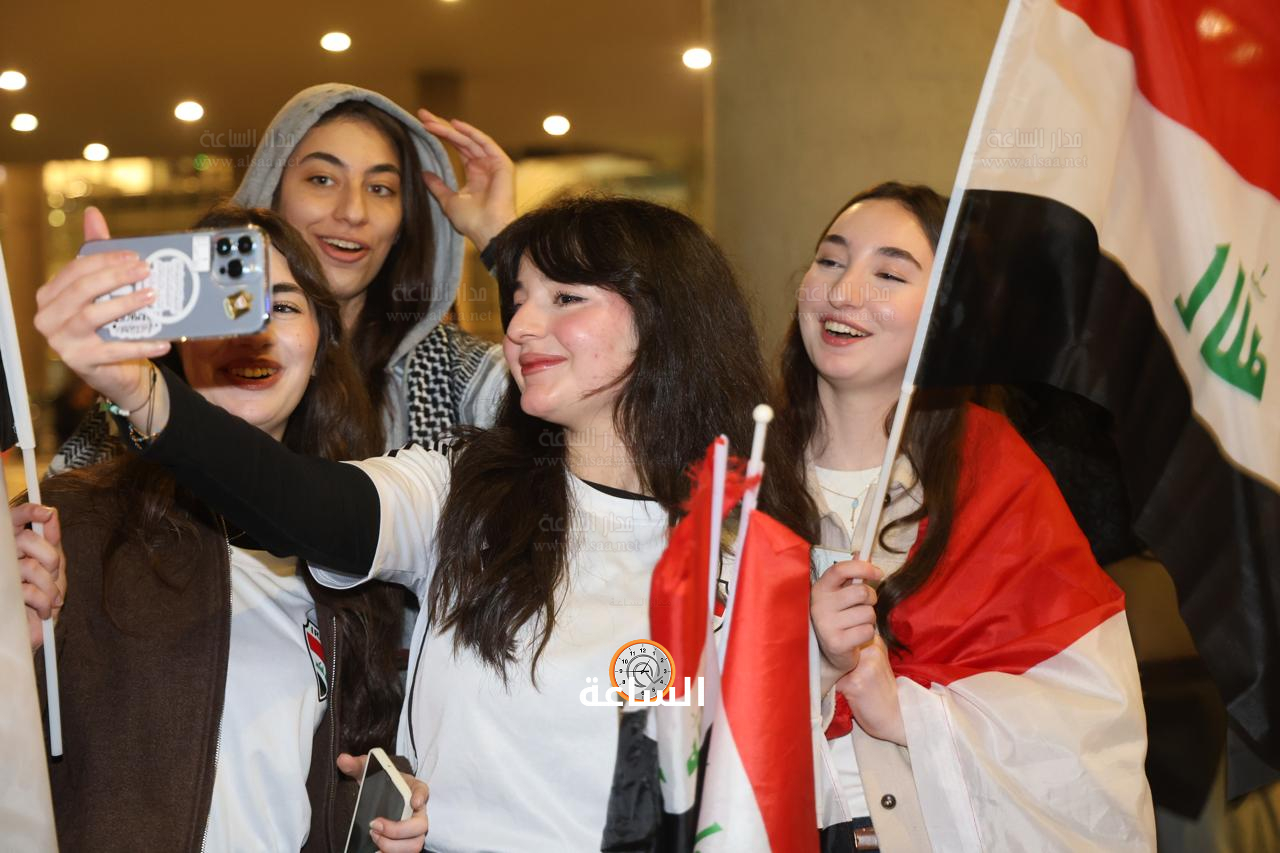 Madar Al-Saa Images 0.924496335913032