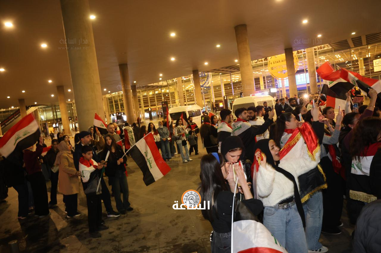 Madar Al-Saa Images 0.7224862452276433