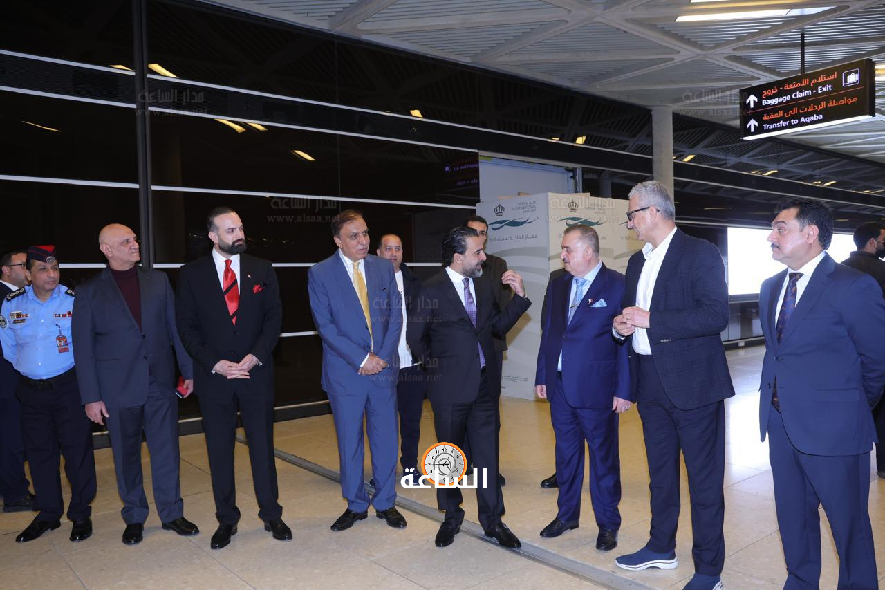 Madar Al-Saa Images 0.8849422905386136