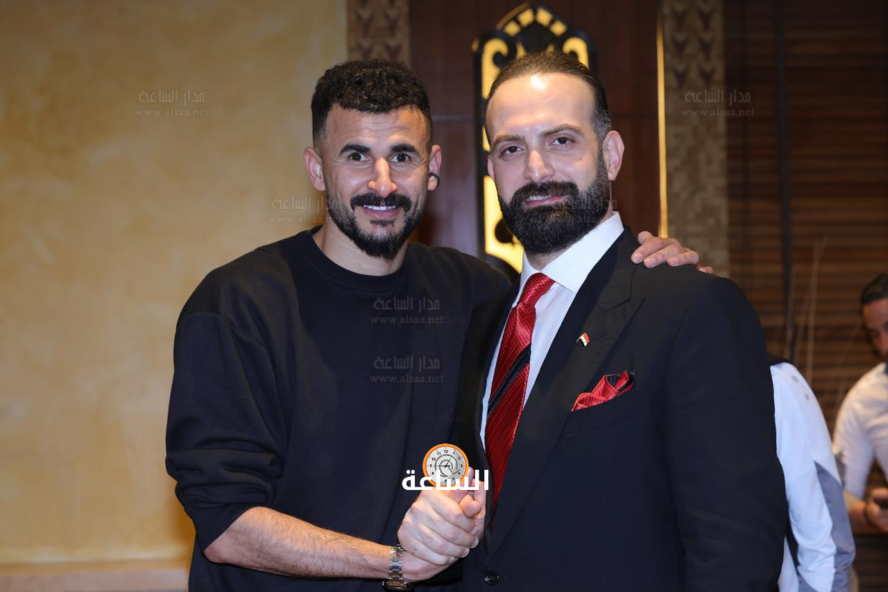 Madar Al-Saa Images 0.25143045675620246