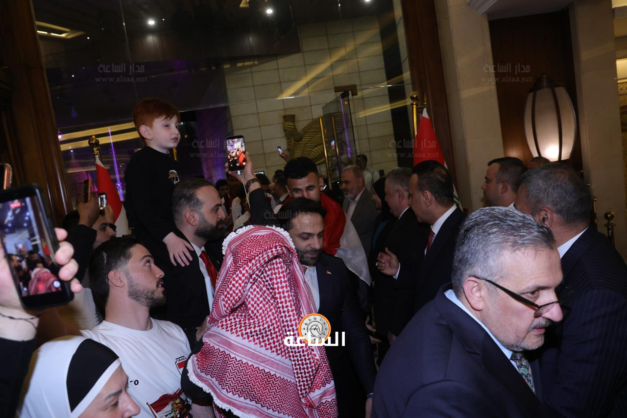 Madar Al-Saa Images 0.8459464498038914