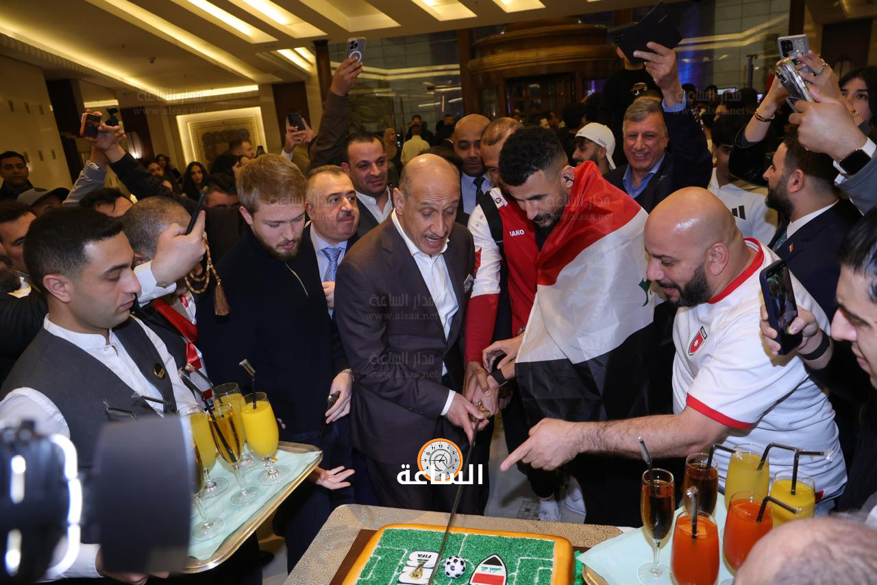 Madar Al-Saa Images 0.6505043240852434