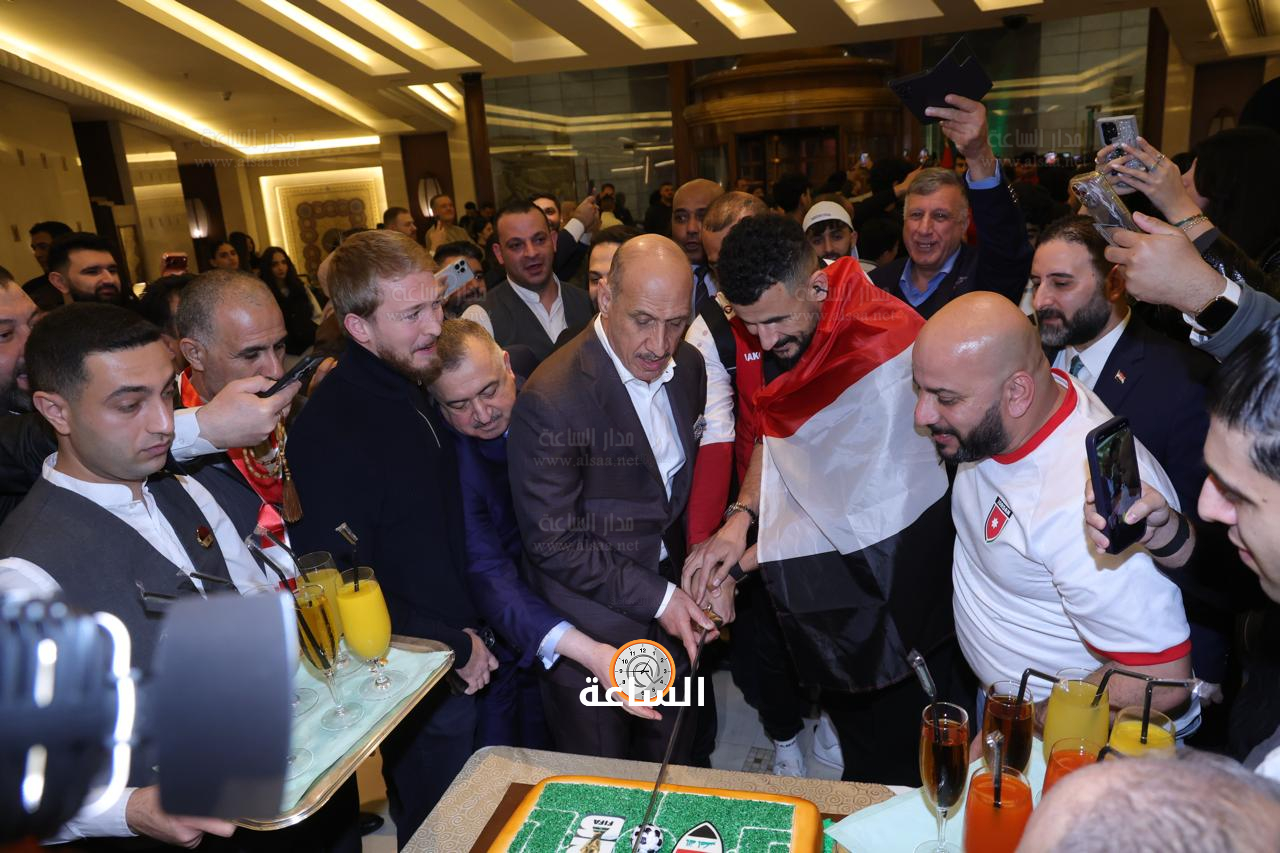 Madar Al-Saa Images 0.7388929788884988