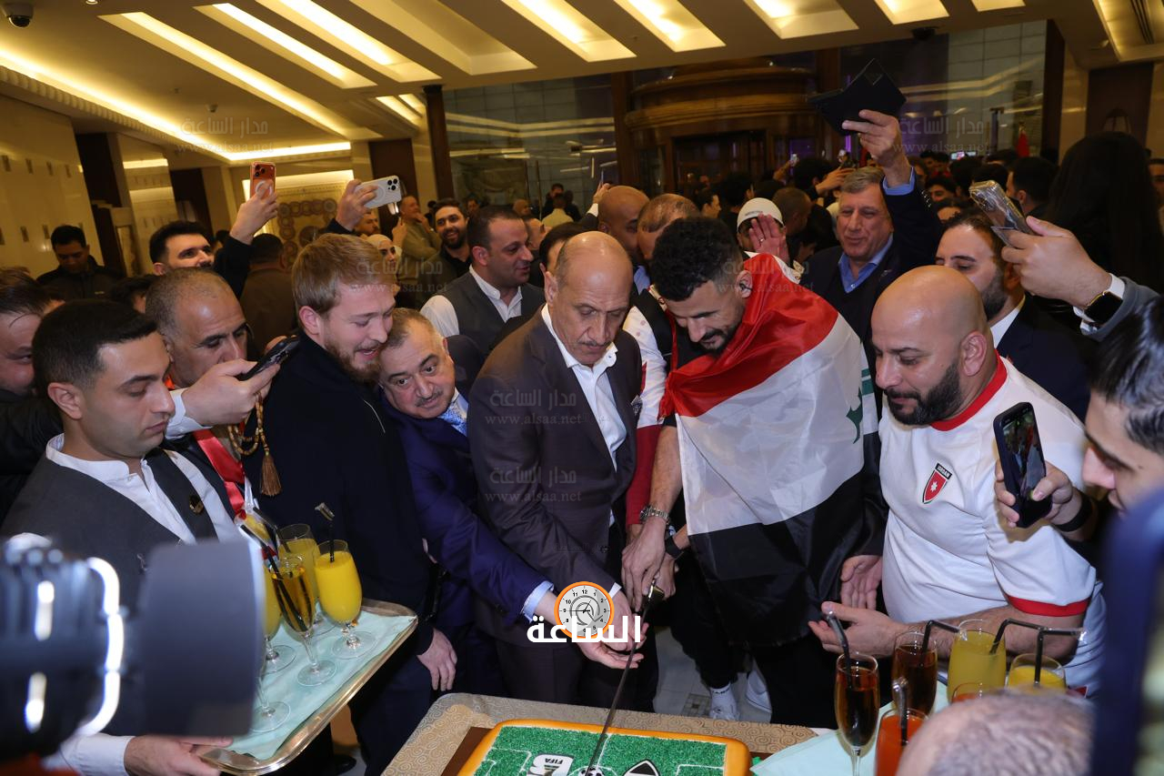 Madar Al-Saa Images 0.4070526033083538