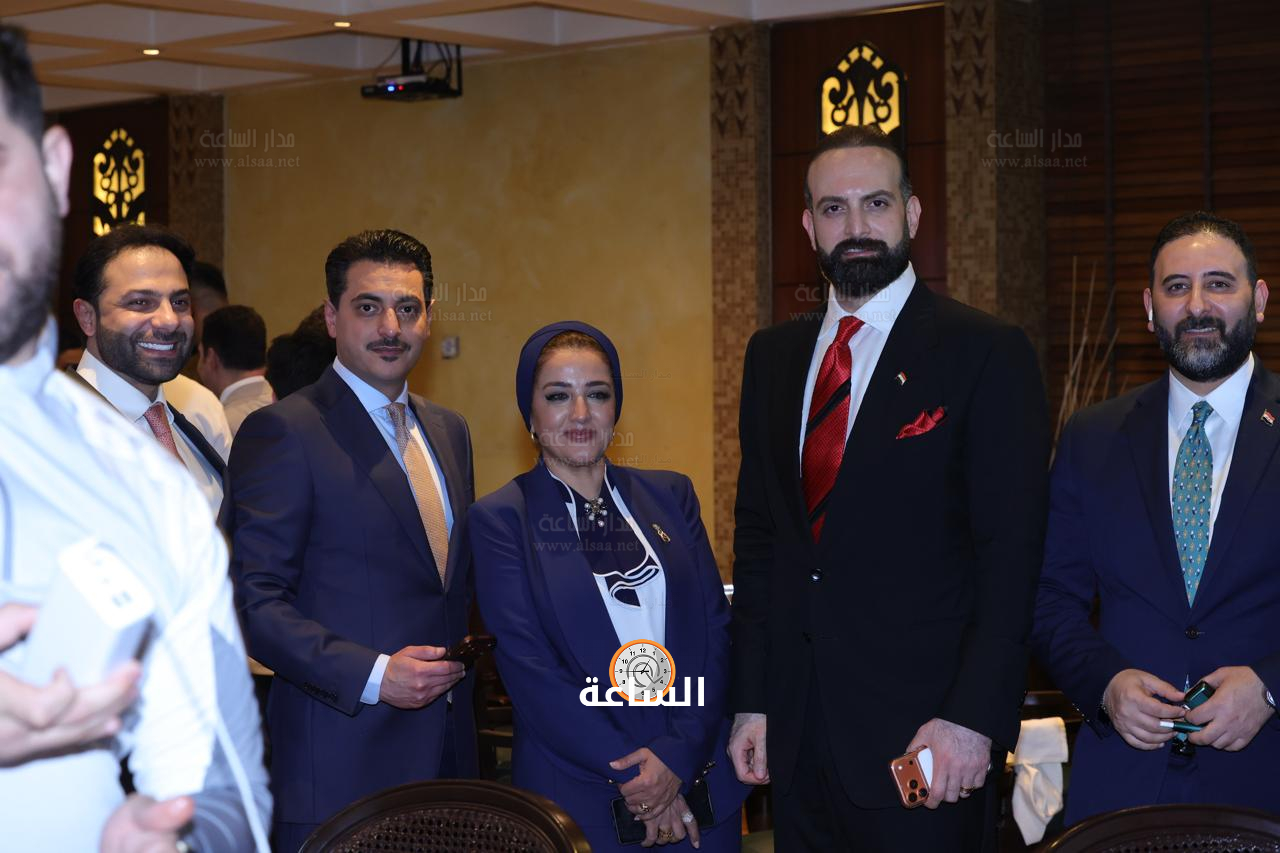 Madar Al-Saa Images 0.17832010319944558