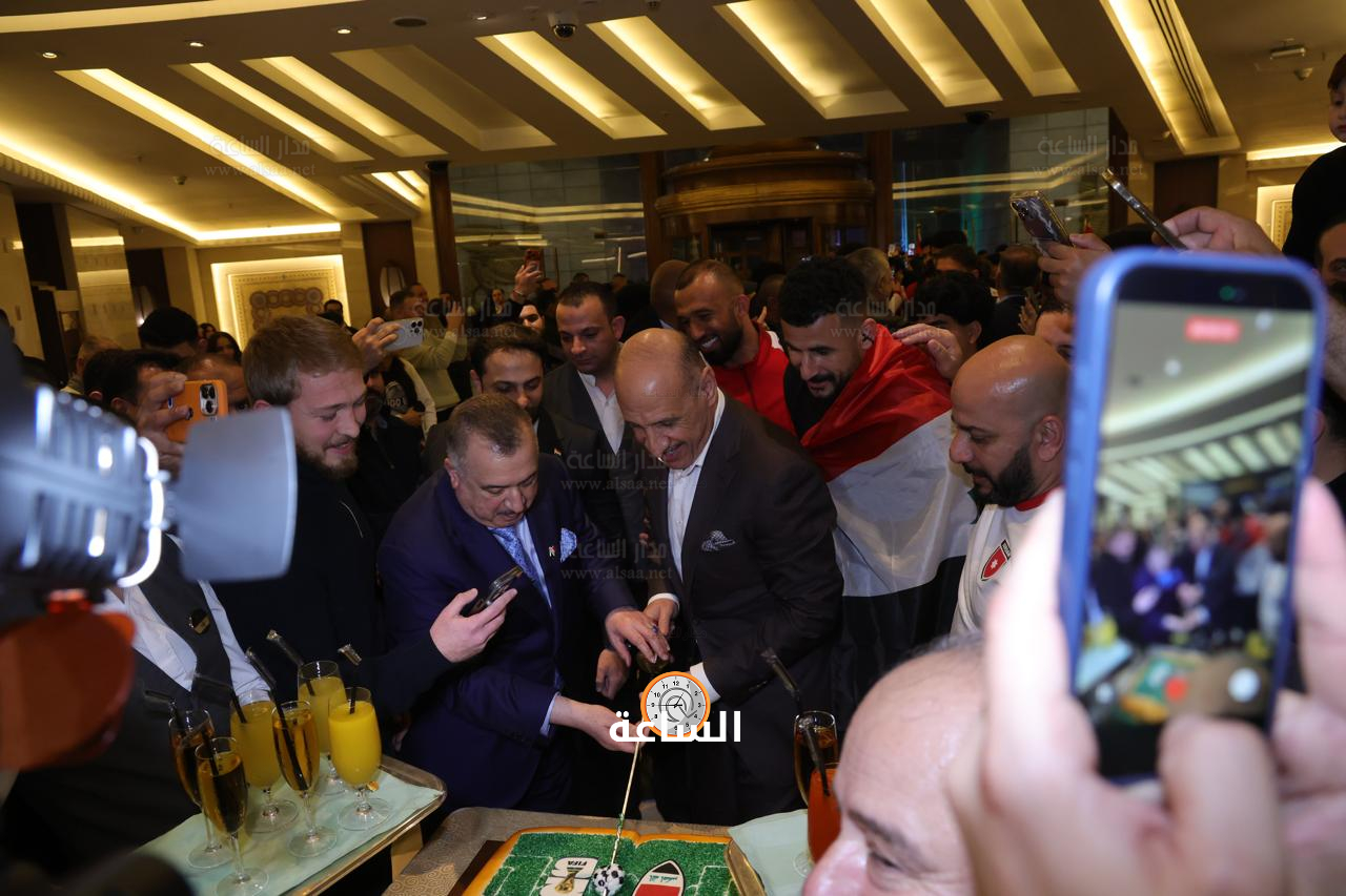 Madar Al-Saa Images 0.3024072665450598