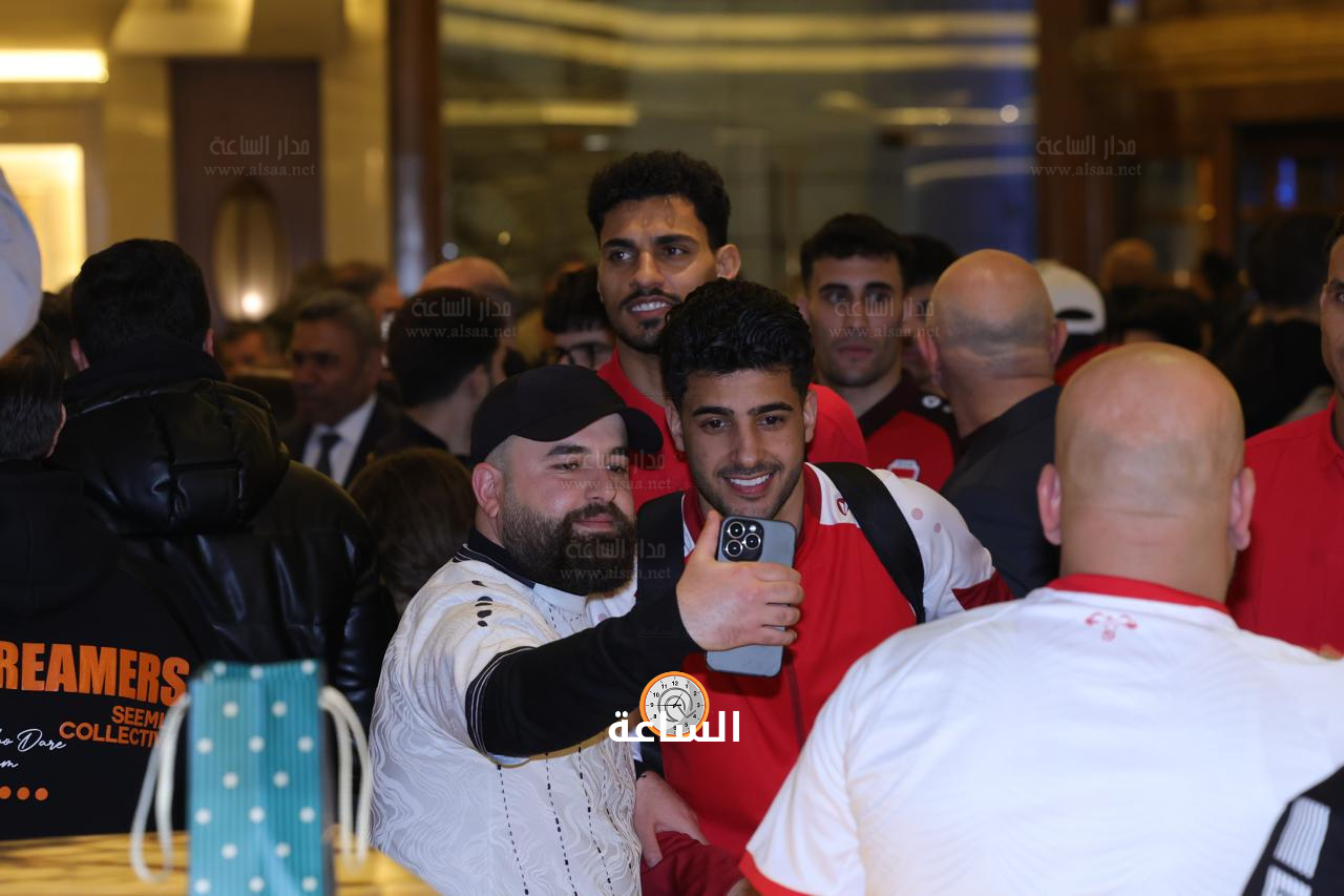 Madar Al-Saa Images 0.6710216255982496