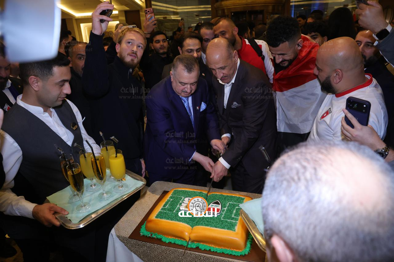 Madar Al-Saa Images 0.7261324215291713