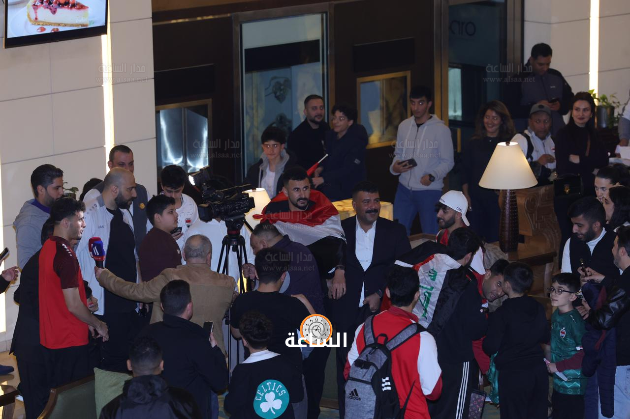 Madar Al-Saa Images 0.7955072710531579