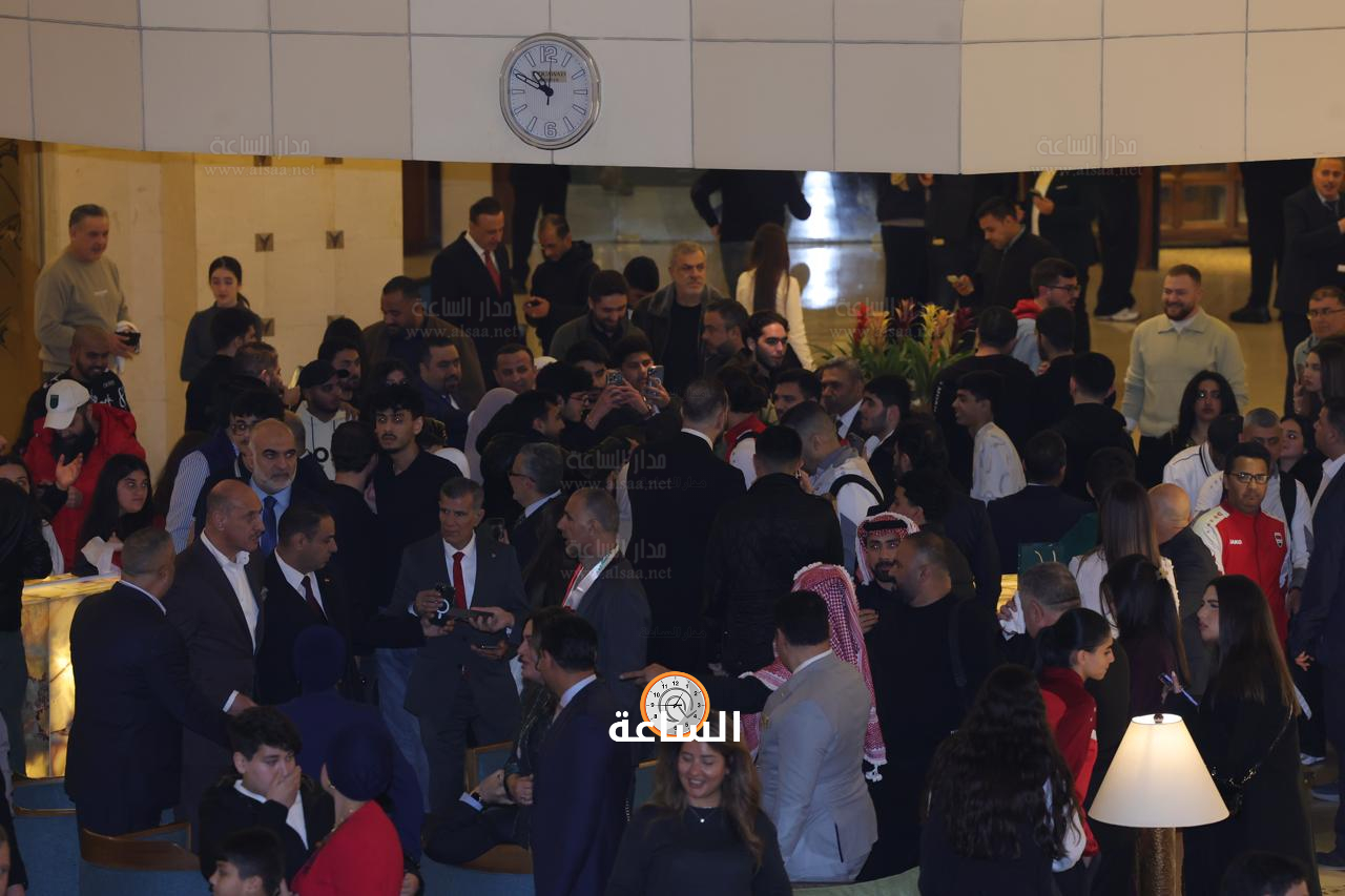 Madar Al-Saa Images 0.9813104186633403