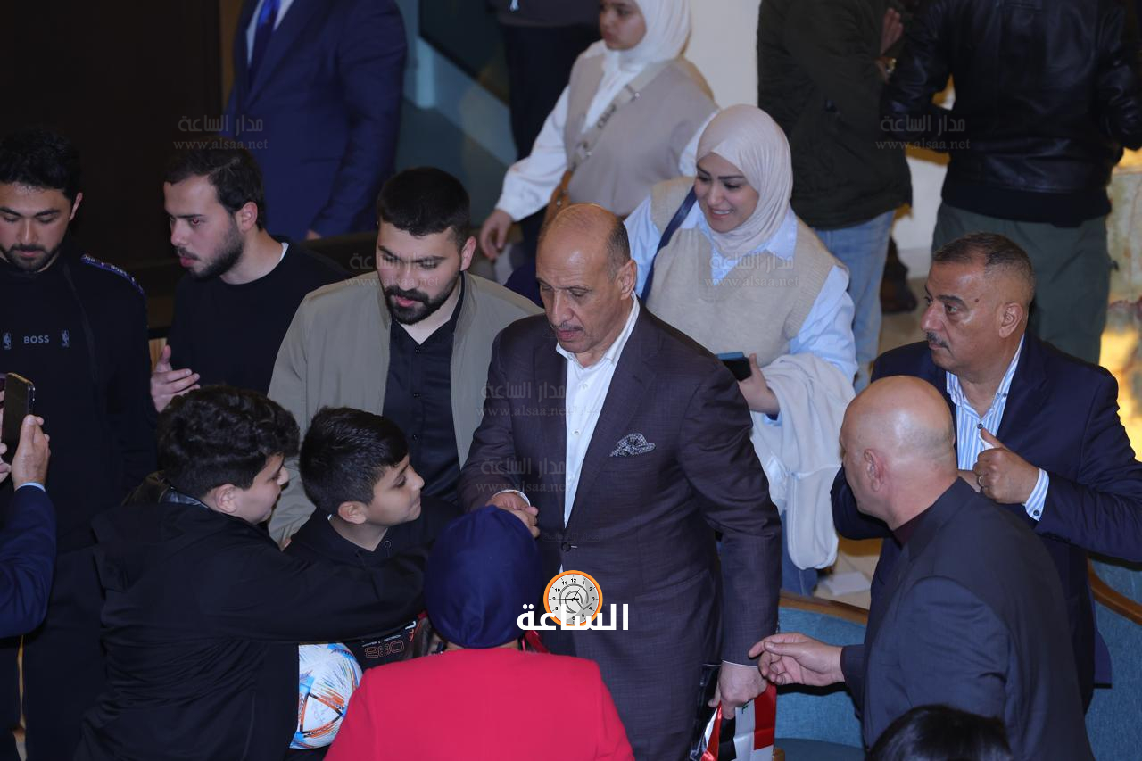 Madar Al-Saa Images 0.09890570850419589